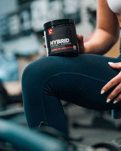 Best Creatine Supplements 2026 - Top Creatine Picks & Reviews