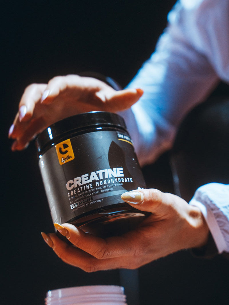 When To Take Creatine