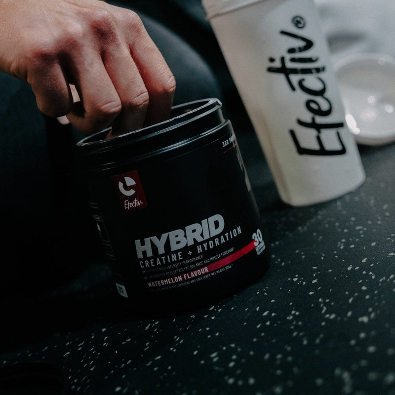 Does Creatine Cause Weight Gain
