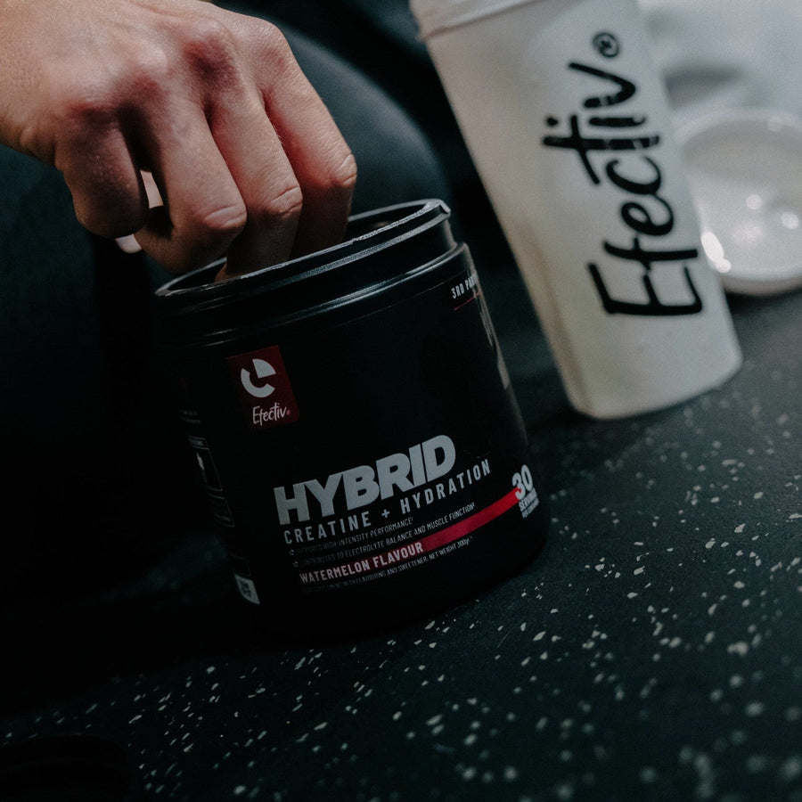 Does Creatine Cause Weight Gain