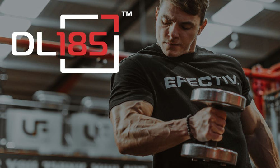 What is DL185™ Dileucine