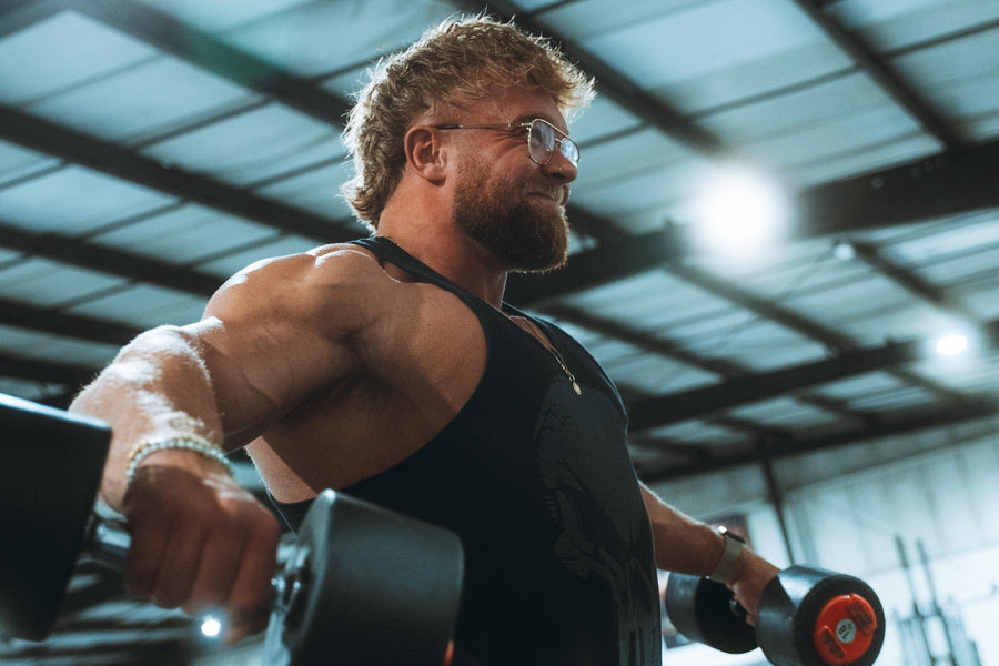 How to Master the Power Clean Benefits, Form, and Progressions