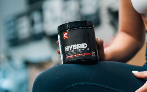 Beta-Alanine vs Creatine, the Differences and Taking Both