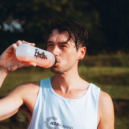 Best Energy Gels for HYROX: How to Fuel Your HYROX Race