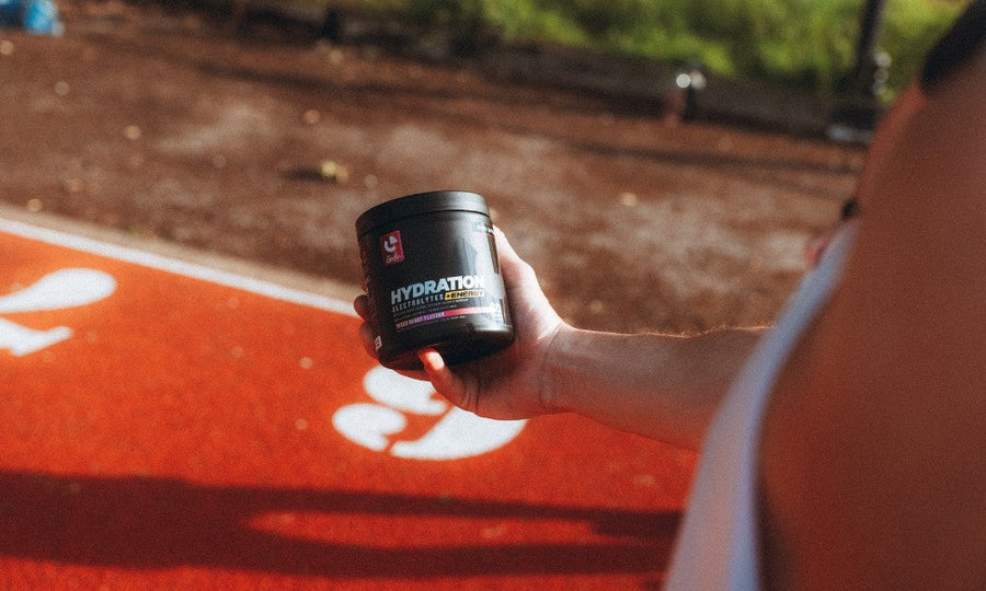 When Should You Combine Electrolytes with Caffeine?
