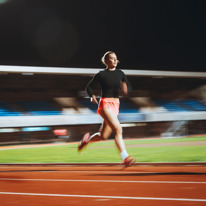 Hydration & Electrolyte Tips to Prevent Muscle Cramp