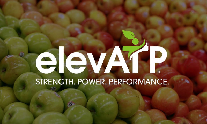 Ingredient Spotlight: elevATP®