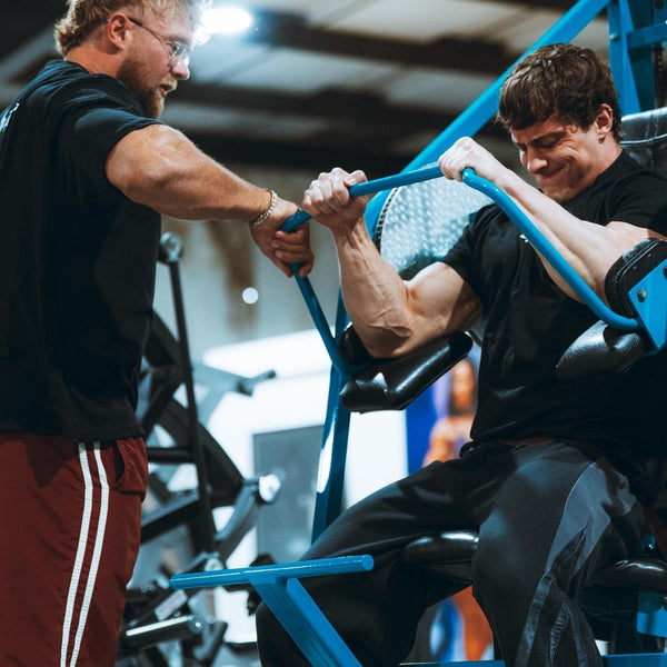 ATHX Games Workouts - Instagram Highlights & Athx Training Guide