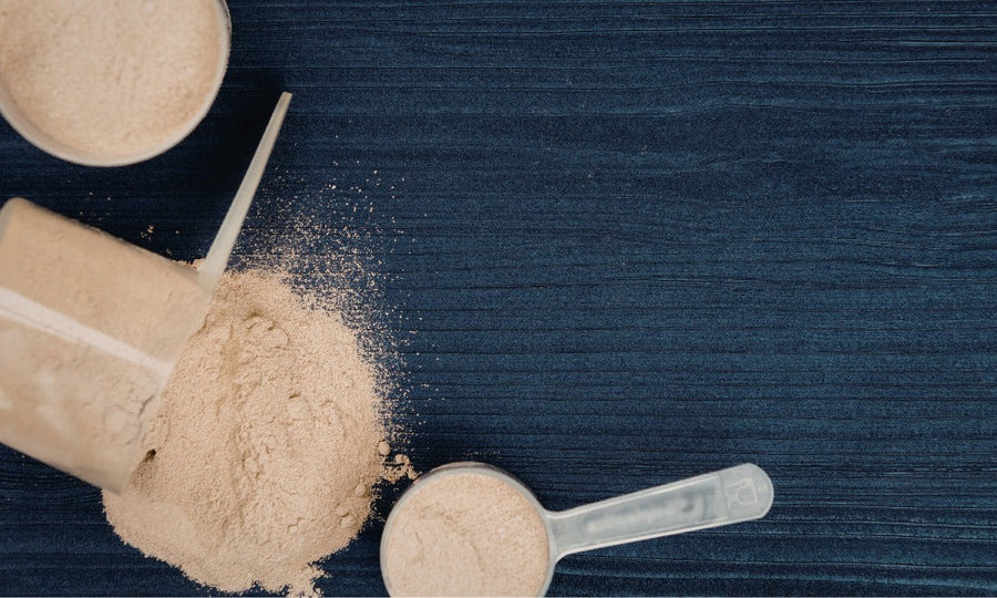 The Top 3 Supplements to Consider While Taking GLP-1s