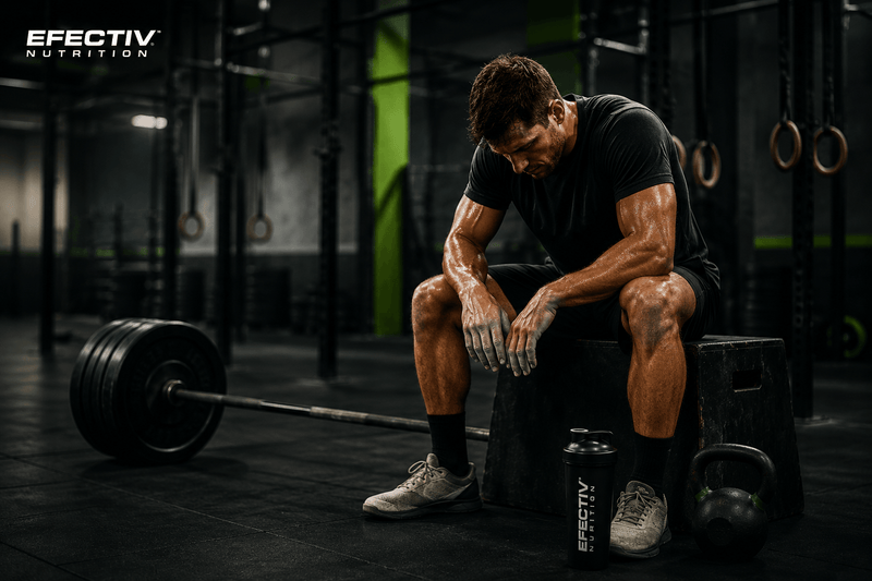How Sleep Affects Training and Performance