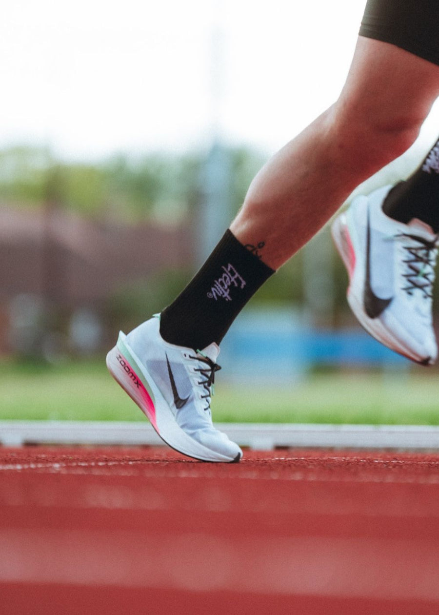 Running