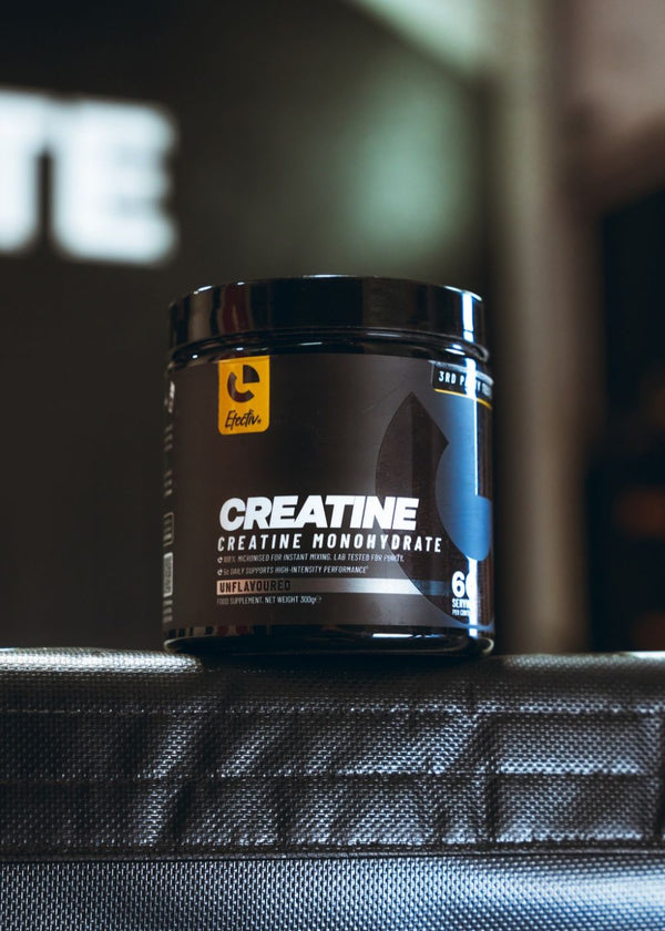 Creatine