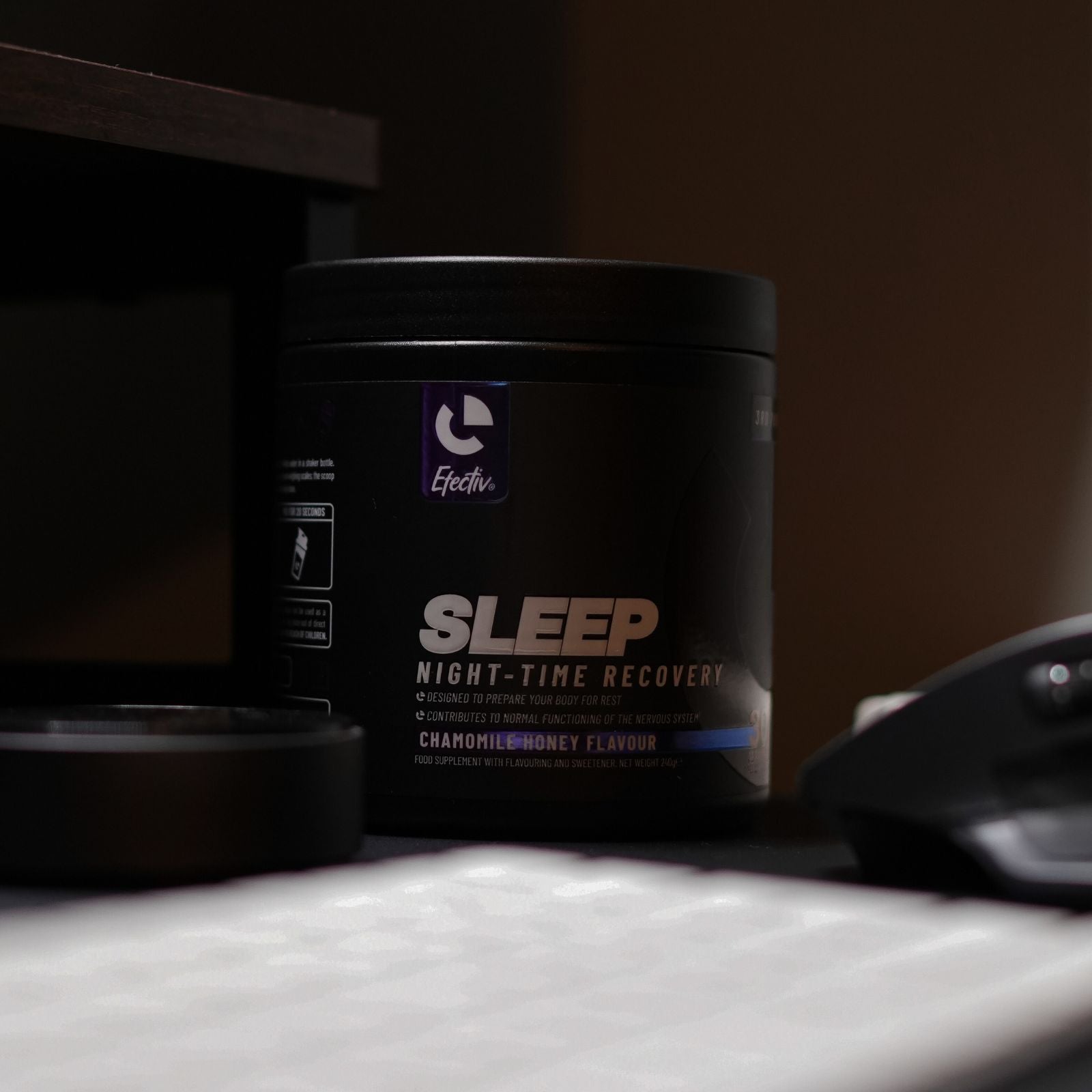 Sleep Support supplements