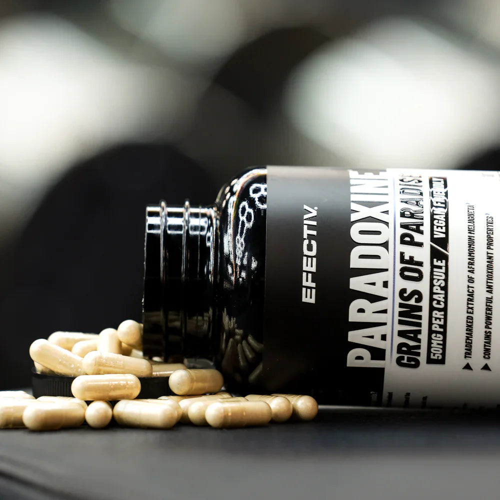 Muscle Building supplements for Beginners