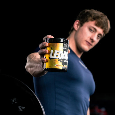 Pre-Workout
