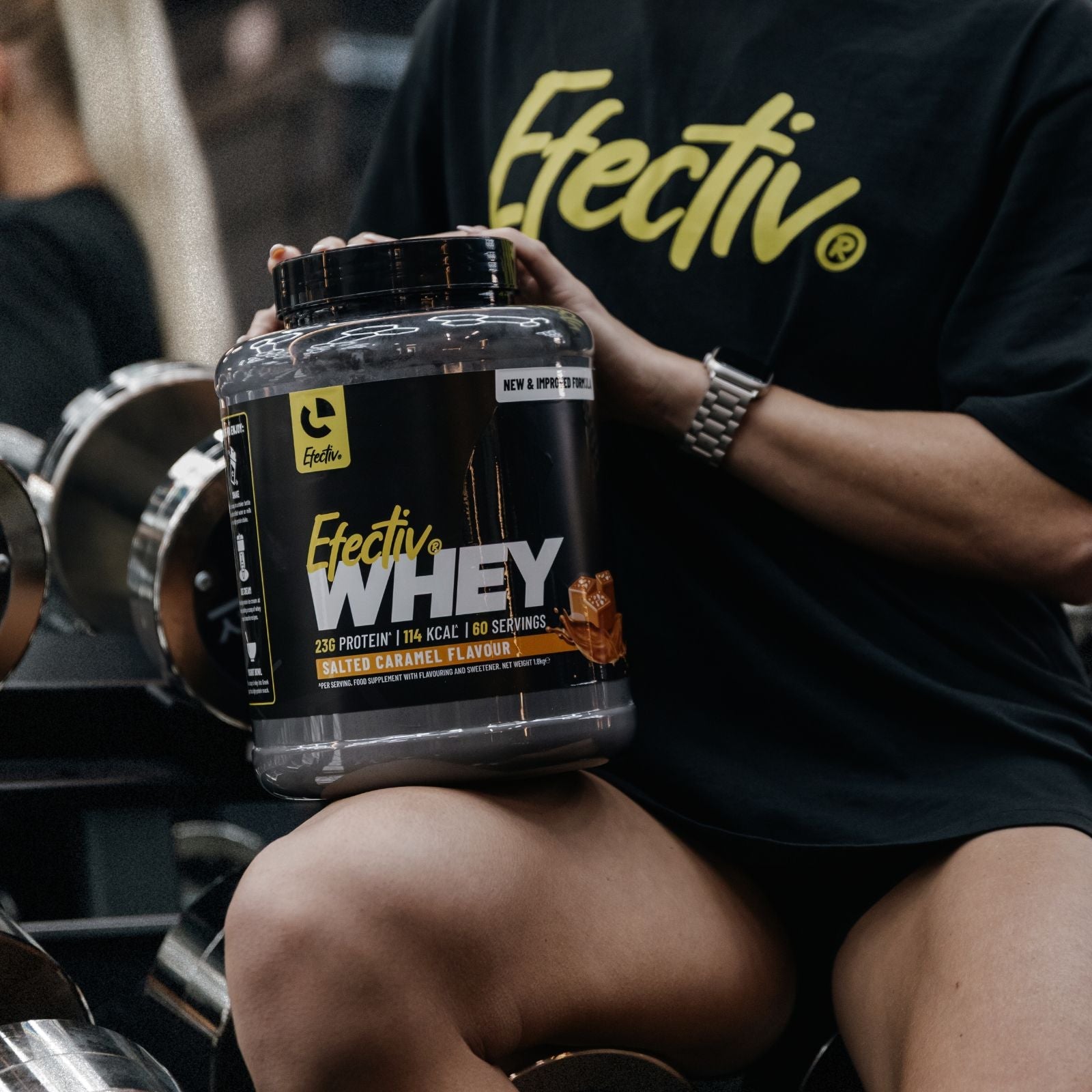 Protein Powder