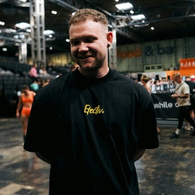 Adam Oxley