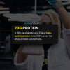 EFECTIV® Whey Protein Powder | 60 Servings | Muscle Growth & Recovery - 13