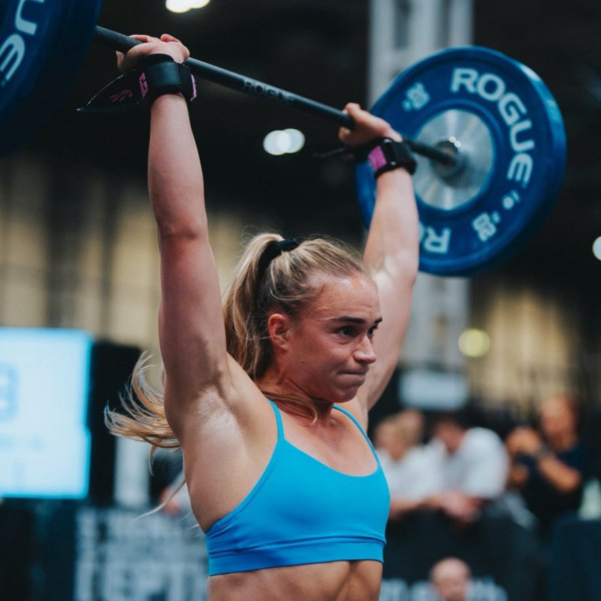Maddy Furnival