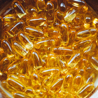 EFECTIV® Omega-3 Fish Oil | 180 Softgels | Heart & Brain Health - 2