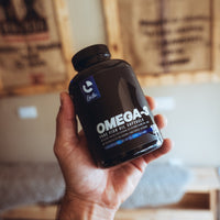 EFECTIV® Omega-3 Fish Oil | 180 Softgels | Heart & Brain Health - 3