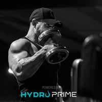 EFECTIV® Project PUMP Pre-Workout | 40 Servings | Muscle Pump - 8