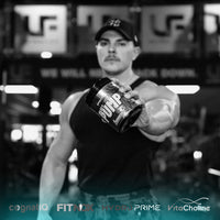 EFECTIV® Project PUMP Pre-Workout | 40 Servings | Muscle Pump - 7