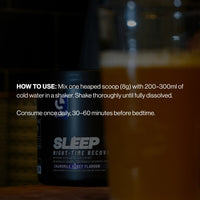 EFECTIV® Sleep Powder | Night-Time Recovery | 30 Servings - 4