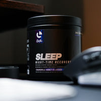 EFECTIV® Sleep Powder | Night-Time Recovery | 30 Servings - 2