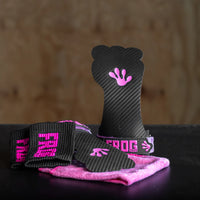 Frog Grips 4.0 OG Elite Fingerless Handguards - 3