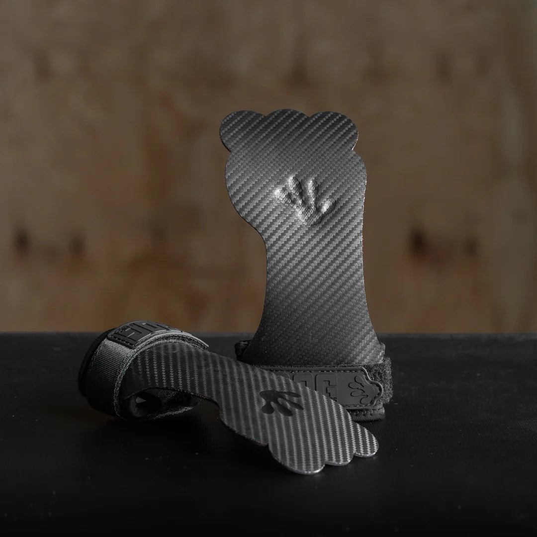 Frog Grips