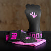 Frog Grips 4.0 HD Elite Fingerless Handguards - 1