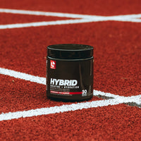 EFECTIV® Hybrid Creatine + Hydration | 30 Servings | Strength & Endurance - 7