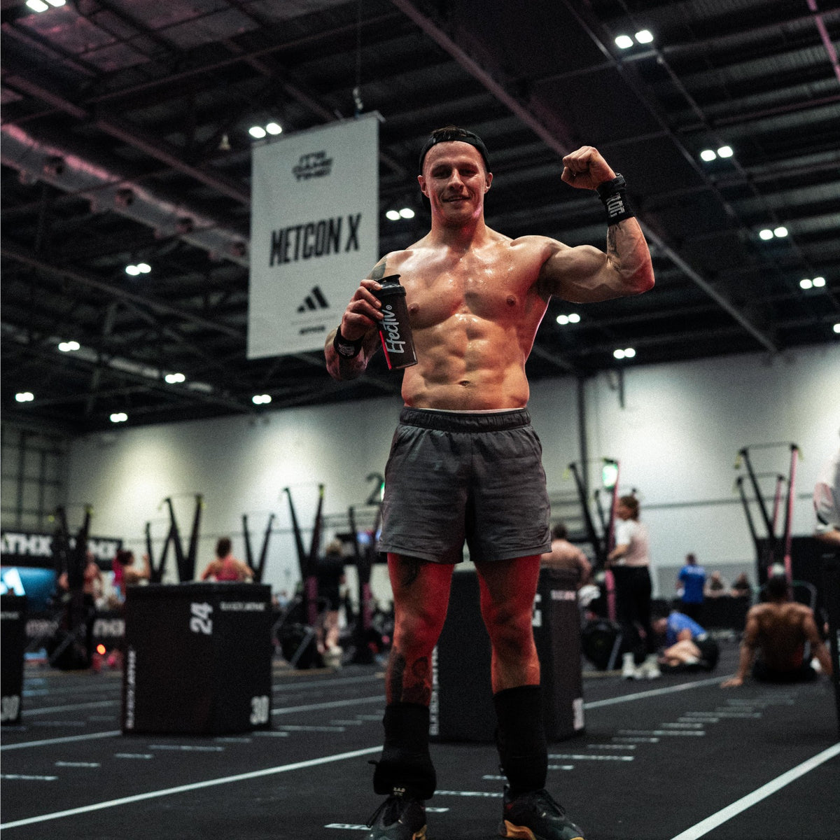 Brad Farnill