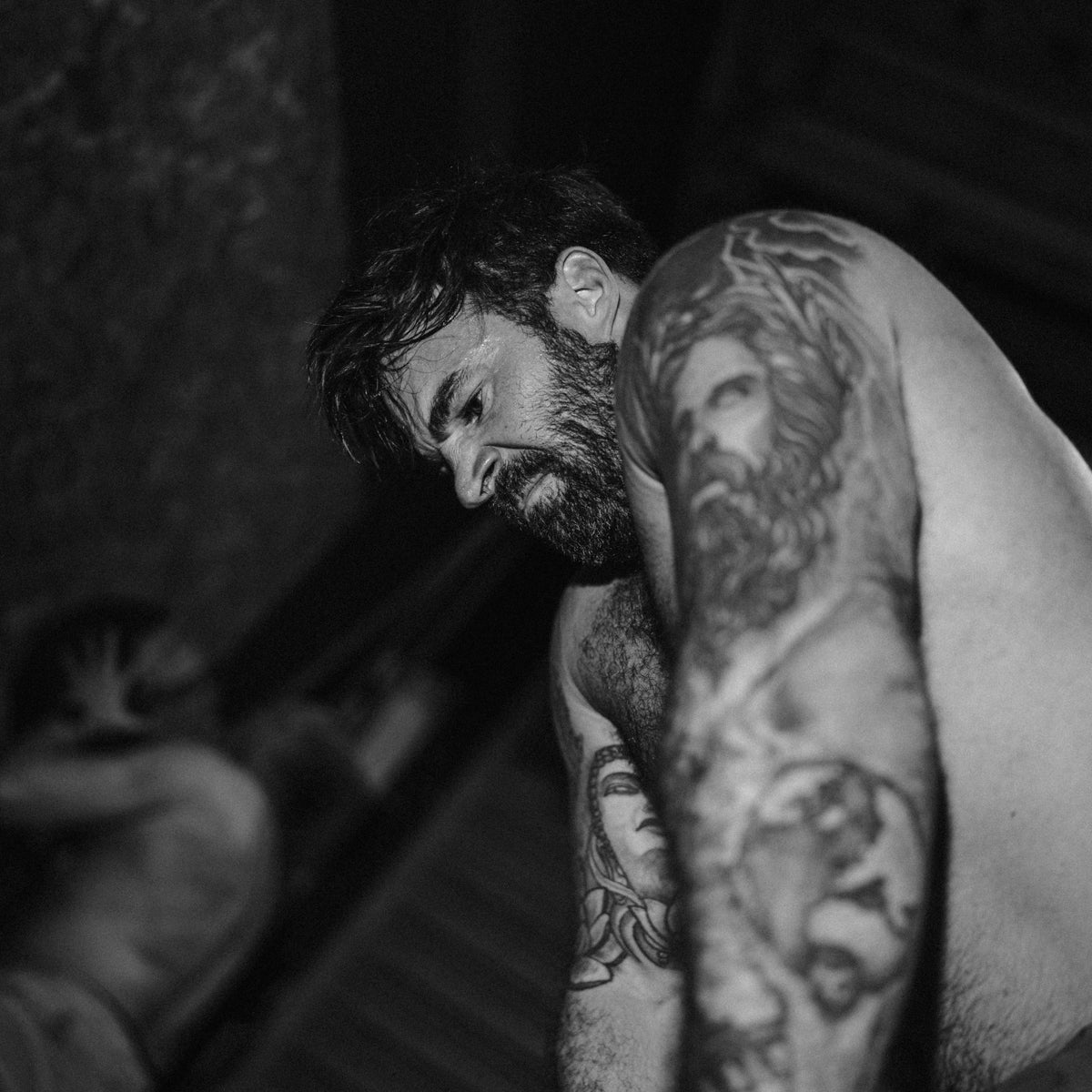 Chris Tomlinson