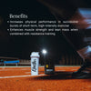 EFECTIV® Creatine Monohydrate | 60 Servings | Strength & Performance - 2