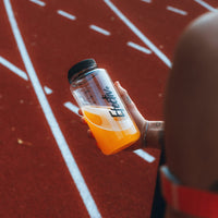 EFECTIV® 1000ml Water Bottle | Clear - 3