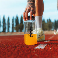 EFECTIV® 1000ml Water Bottle | Clear - 6