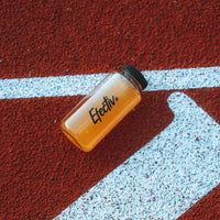 EFECTIV® 1000ml Water Bottle | Clear - 5
