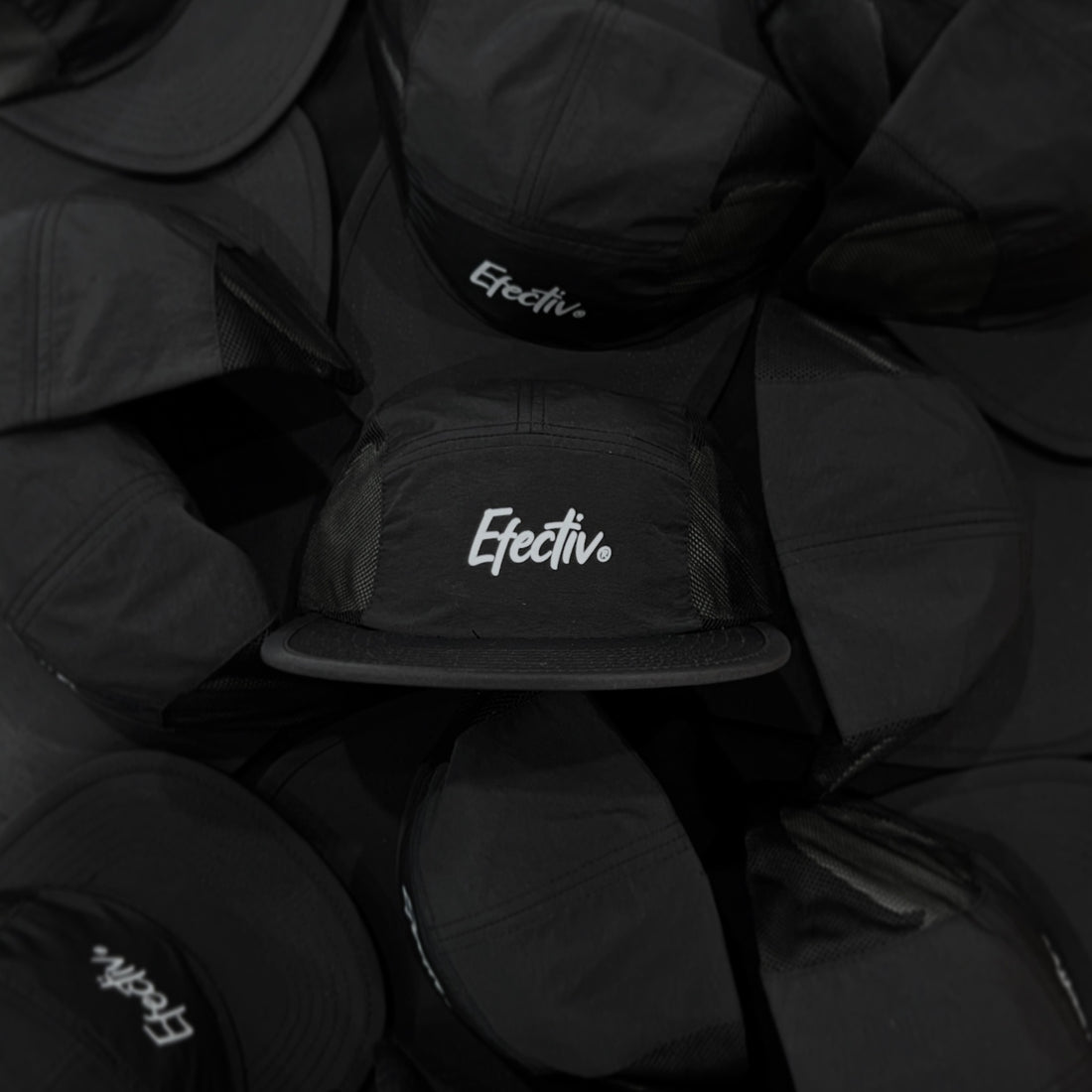 EFECTIV® Active Finn Cap