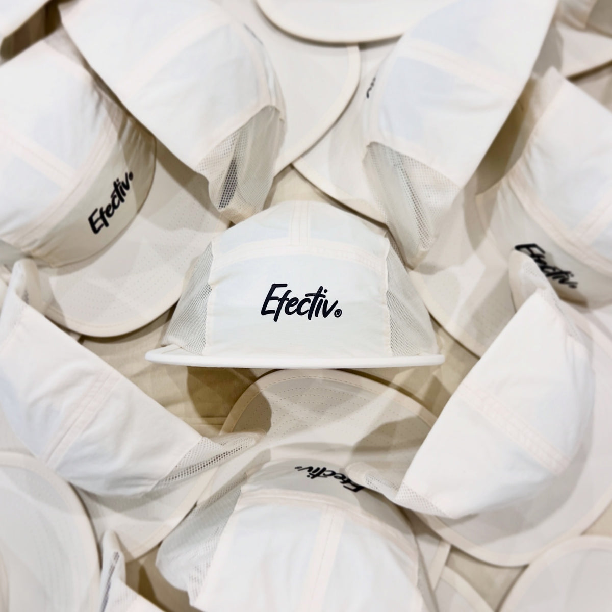 EFECTIV® Active Finn Cap