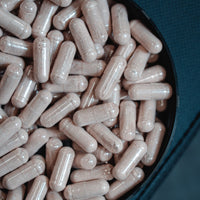 EFECTIV® ALPHA Male Performance Support | 30 Servings - 4