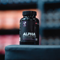 EFECTIV® ALPHA Male Performance Support | 30 Servings - 1