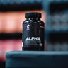 EFECTIV® ALPHA Male Performance Support | 30 Servings