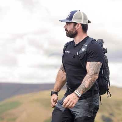 Chris Tomlinson
