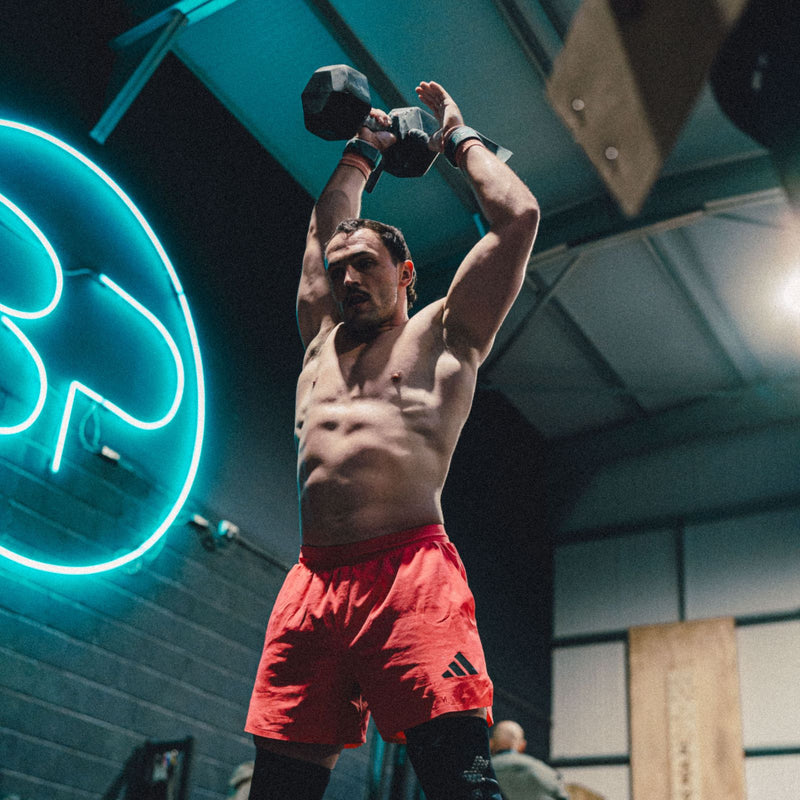 The Ultimate Creatine Guide