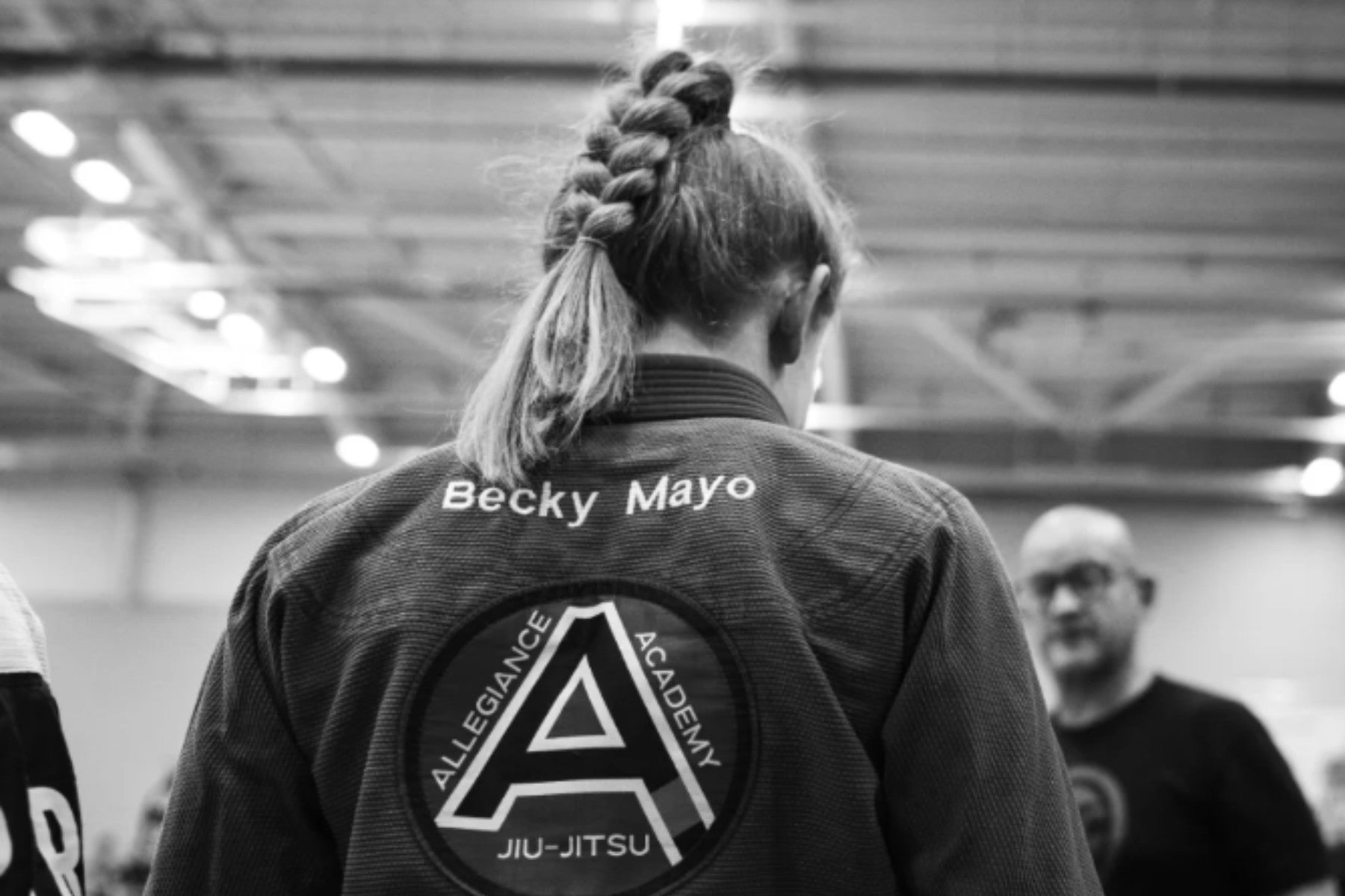 Becky Mayo