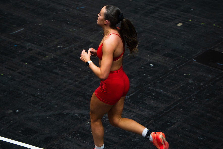 Sophie Thornton