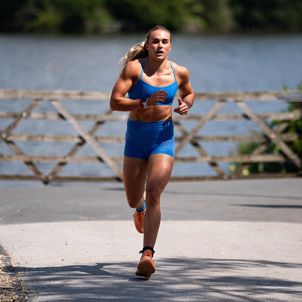 Maddy Furnival