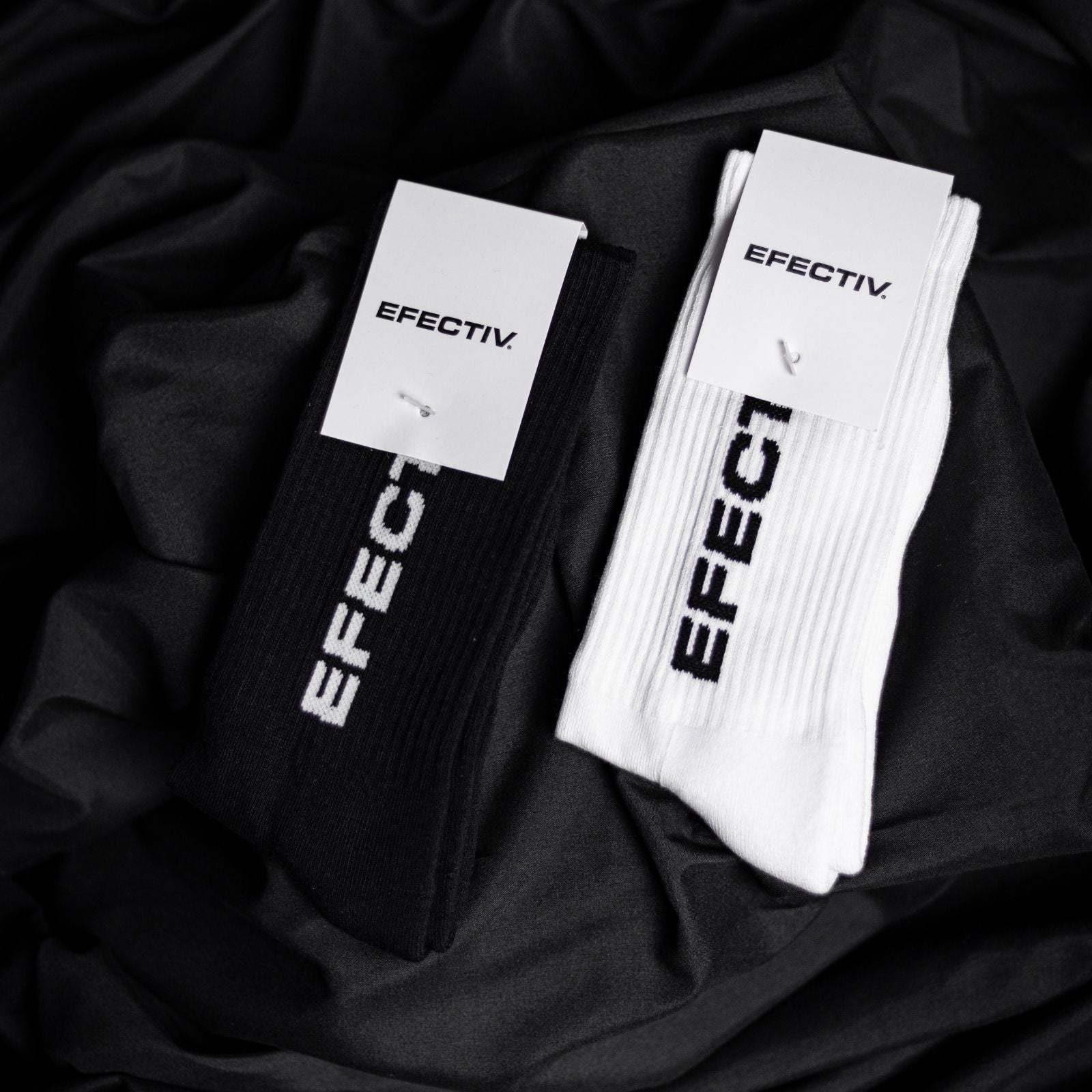 EFECTIV Athletic Training Sock